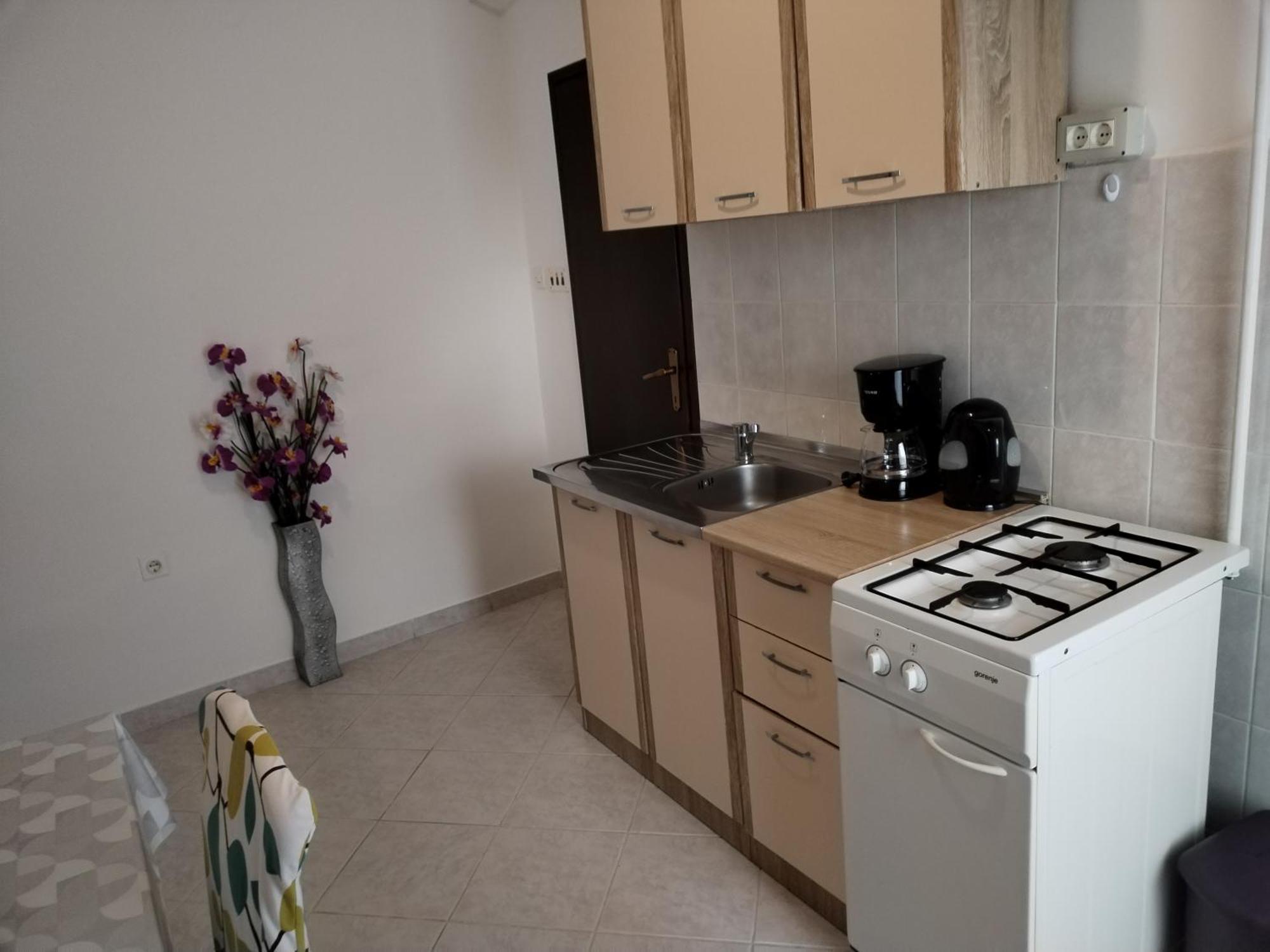 Apartments Erika Pula Extérieur photo