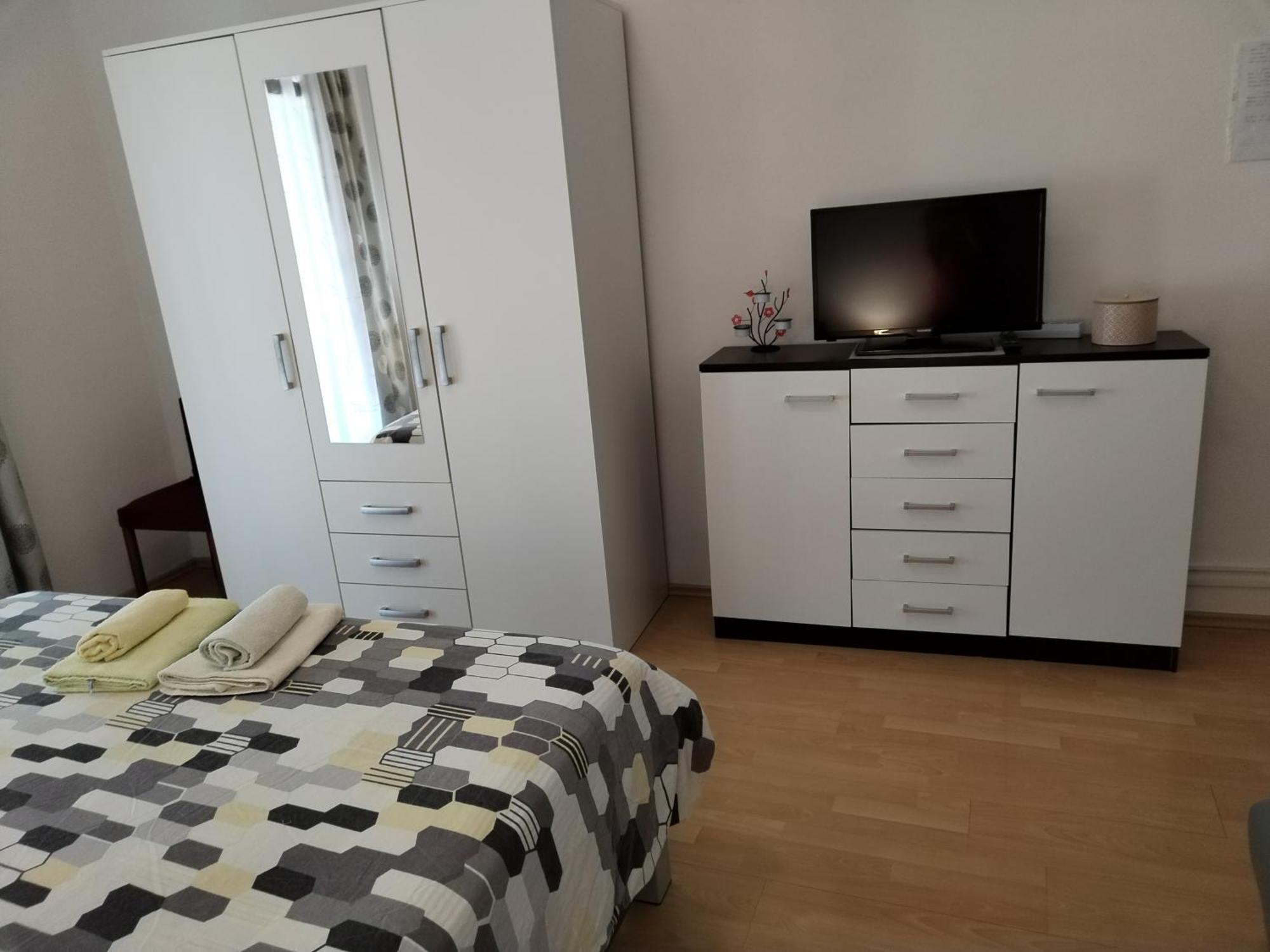 Apartments Erika Pula Extérieur photo