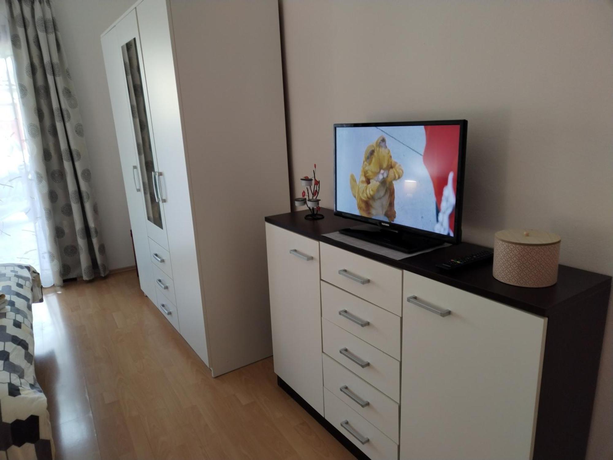 Apartments Erika Pula Extérieur photo